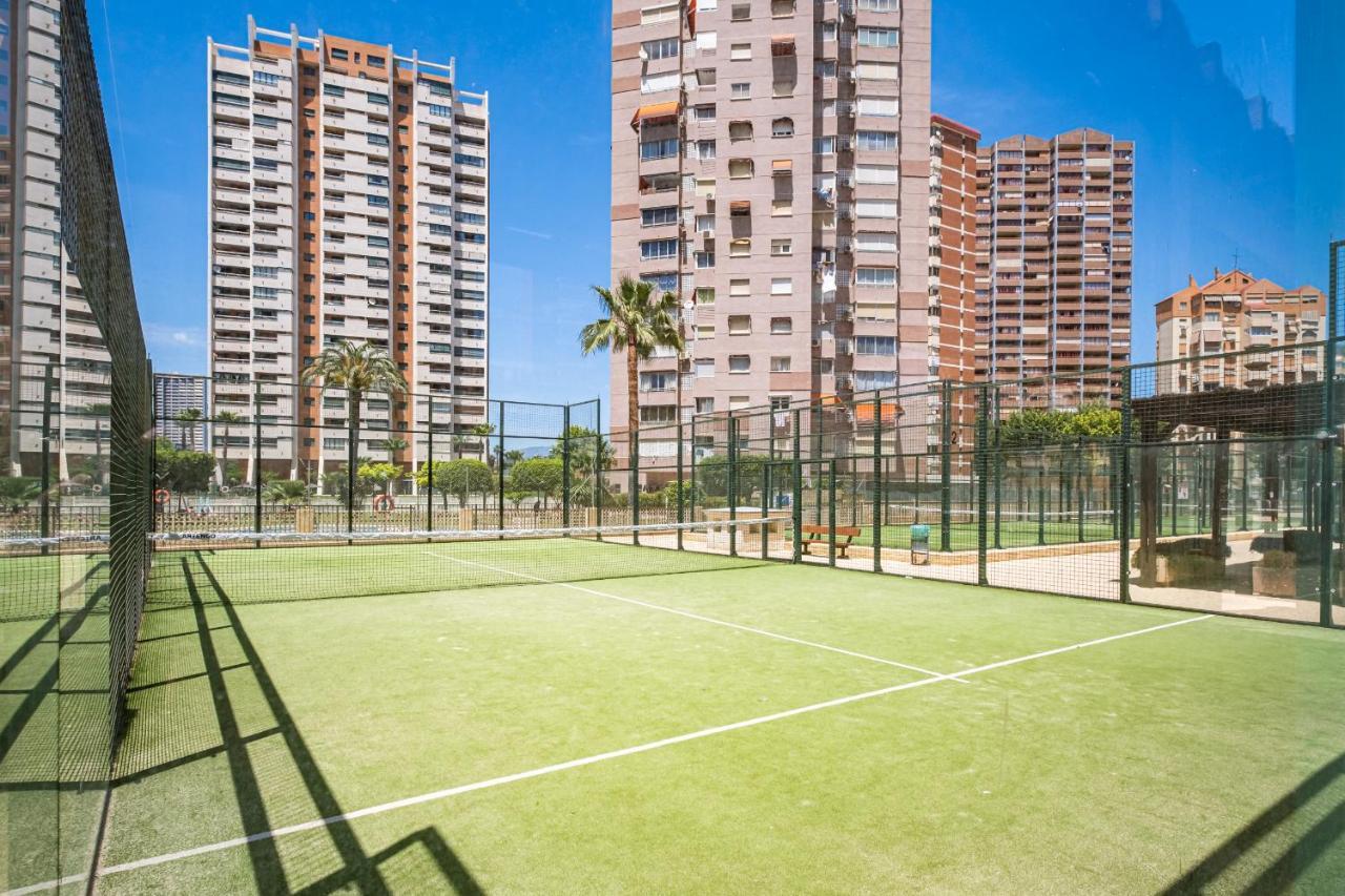 Gemelos 26 6-e Levante Appartamento Benidorm